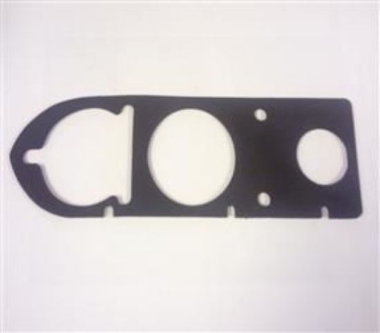 Picture of REAR LAMP GASKET - LENS TO LAMP MK3(520091)