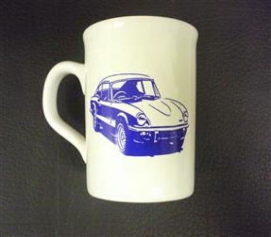 Picture of COFFEE MUG GT6(JPG955)