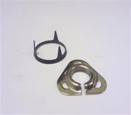 Picture of FOOTWELL CARPET FASTENER(74879/541A)