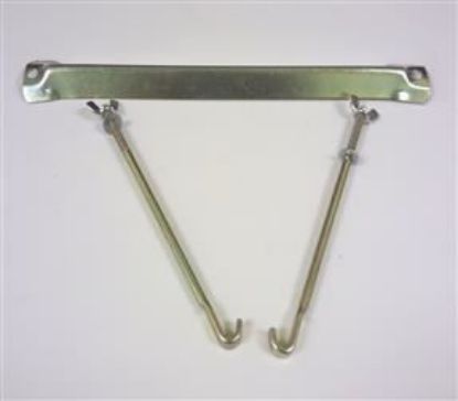 Picture of BATTERY CLAMP AND RODS GT6/HER/VIT(JPG555)