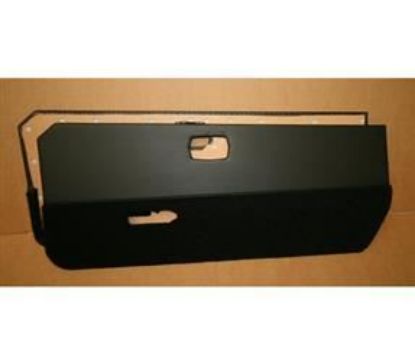 Picture of DOORTRIMS PAIR BLACK MK3(JPG903/2)