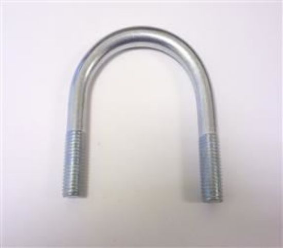 Picture of ANTI ROLL BAR U BOLT MK3 KE/KF20,0001 ONWARDS(155307)