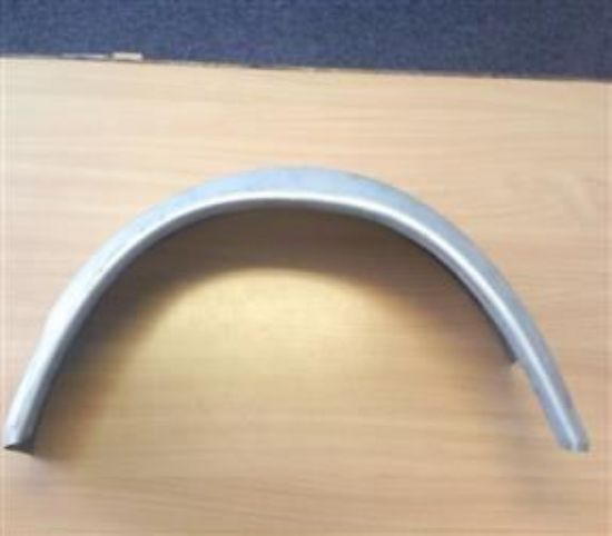 Picture of FRONT INNER WHEELARCH OUTER SECTION LH(903137)