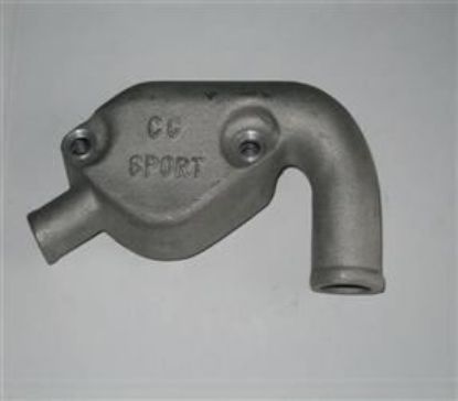 Picture of THERMOSTAT HOUSING ALLOY(212971)