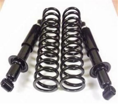 Picture of FRONT SHOCKS & SPRINGS KIT GT6(GSA366K/3)