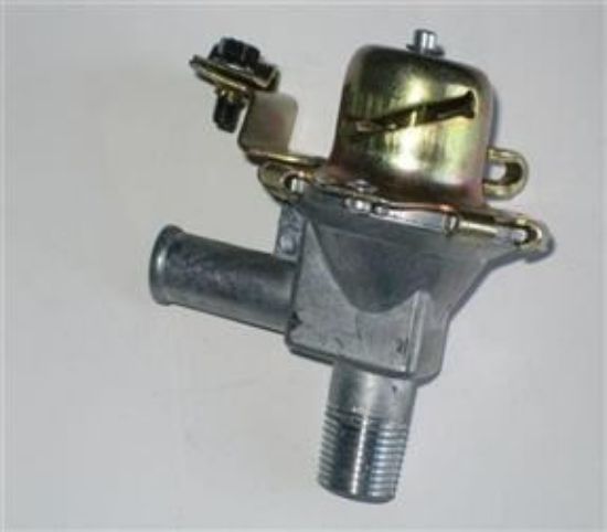 Picture of HEATER VALVE SMITHS TYPE GT6 MK1+11 / TR6(565755)