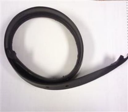 Picture of WINDSCREEN FRAME TO ROOF SEAL GT6 MK1-11/SPIT MK1-3/TR6(806144)