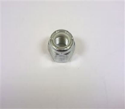 Picture of REAR TRUNION SECURING NYLOC NUT(GHF224)