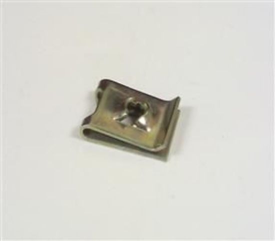 Picture of SPIRE CLIP LAMP FIXING EARLY MODELS(FJ2442)