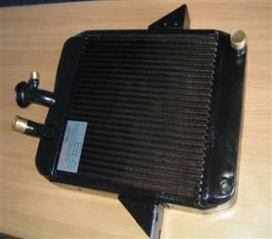 Picture of RADIATOR RECON GT6 PLUS £50 EXCH SURCHARGE(311873R)