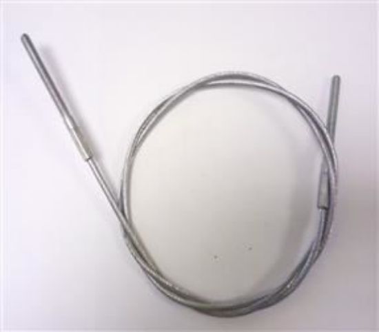 Picture of HANDBRAKE CABLE REAR MK111 DRIVESHAFT(159848)