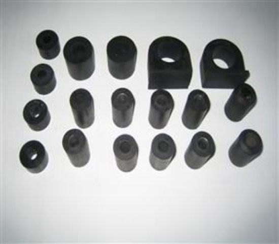 Picture of FRONT RUBBER BUSH KIT KE20,000 ONWARDS(JPR304/2)