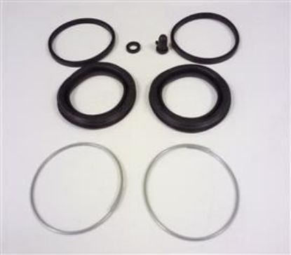 Picture of CALIPER SEALS KIT GT6/TR6/VIT INCLUDING BRIDGE SEAL 16PB(SP2589)
