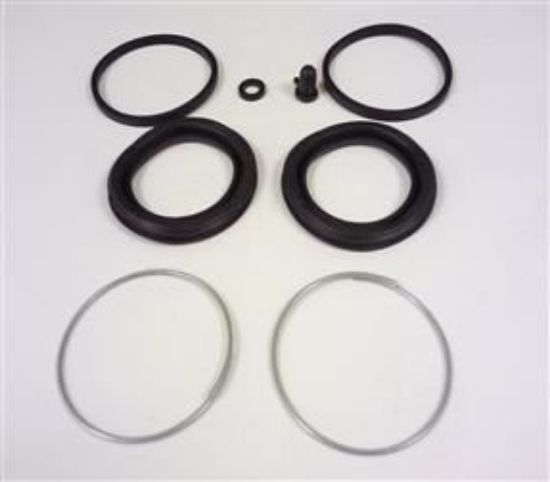 Picture of CALIPER SEALS KIT GT6/TR6/VIT INCLUDING BRIDGE SEAL 16PB(SP2589)