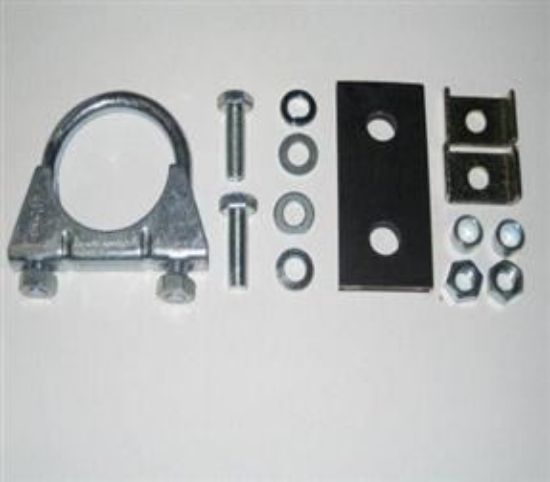 Picture of EXHAUST TAILPIPE FITTING KIT MK1(JPG470/1)