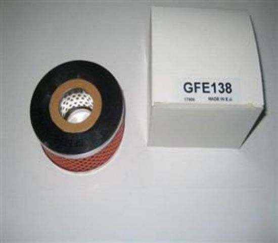 Picture of OIL FILTER ELEMENT(GFE138)