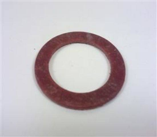 Picture of INLET MANIFOLD BANJO BOLT FIBRE WASHER 1 1/6(WF534)