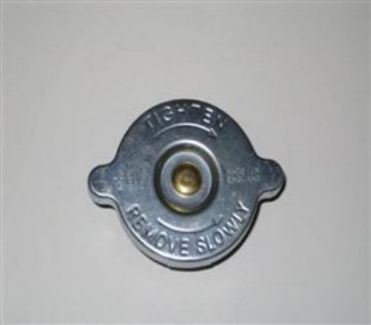 Picture of RADIATOR CAP 13LBS LATER MODELS(GRC180)