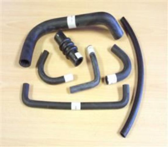 Picture of COOLING HOSE KIT NON SERVO(JPG441/1)