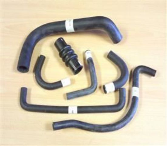 Picture of COOLING HOSE KIT MK3 WITH SERVO(JPG441/2)