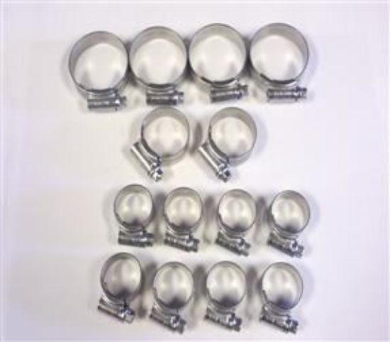 Picture of COOLING HOSE CLIP SET(JPG441K)