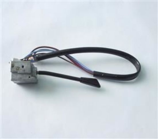 Picture of LIGHT SWITCH HEAD/DIP/SIDE/FLASH LHD MK1(147279)