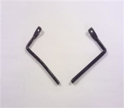 Picture of SUNVISOR BARS PAIR MK111(630932-3)