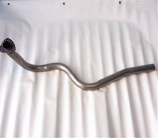 Picture of EXHAUST FRONT DOWNPIPE S/STEEL  MK3(GEX1440SS)