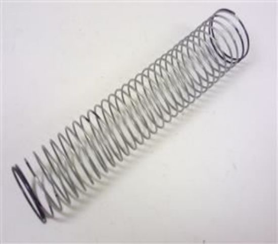 Picture of CARBURETTOR DAMPER SPRING(516945)