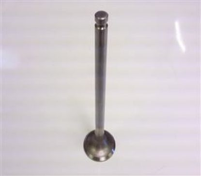 Picture of EXHAUST VALVE UNLEADED MK1(137841)