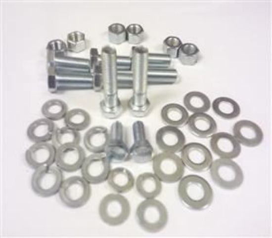 Picture of REAR BUMPER BOLT KIT MK2(JPR796/2)