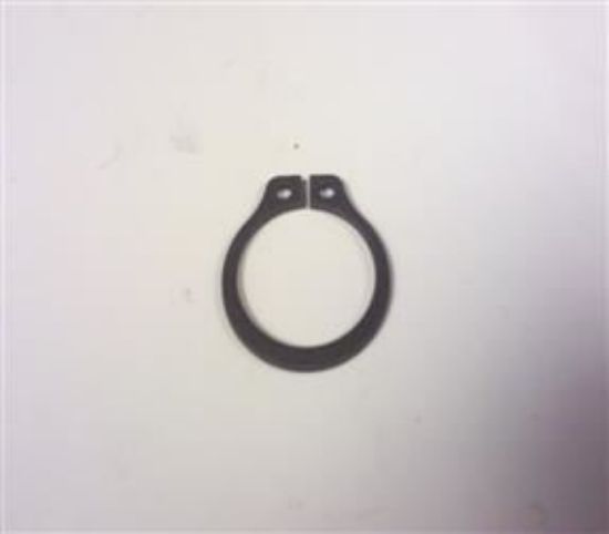 Picture of HANDBRAKE LEVER PIVOT PIN CIRCLIP(AS610032)