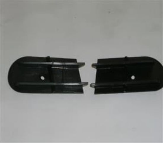 Picture of FRONT GRILLE PAIR(715863-4)