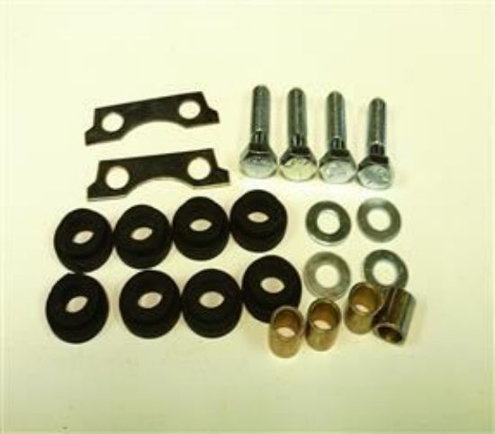 Picture of FAN BLADES FITTING KIT VITESSE/GT6/TR6(308353FK)