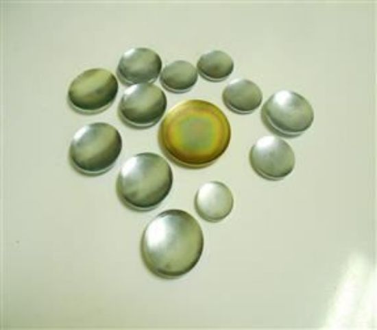 Picture of COREPLUG SET DISHED TYPE   *(JPG111D)