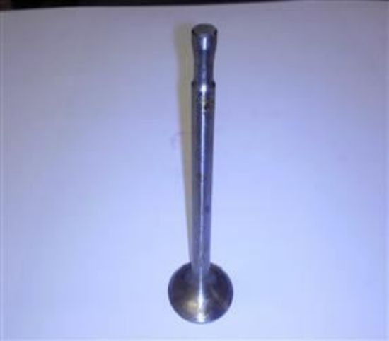 Picture of EXHAUST VALVE UNLEADED 1200/1250/1360/1300FWD SINGLE CARB (126858)