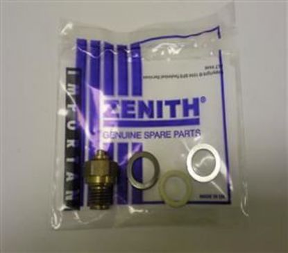 Picture of NEEDLE VALVE 1200 B30 TYPE(509956)