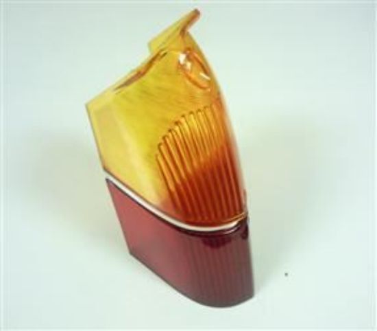 Picture of REAR LAMP LENS HERALD/VITESSE(514416)