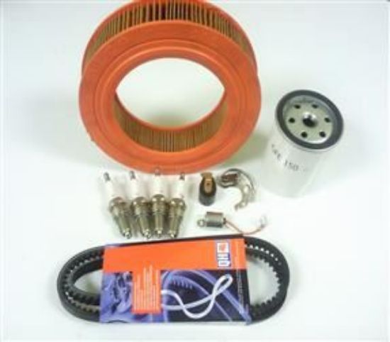 Picture of SERVICE KIT 13/60 MODELS(JPH200/2)