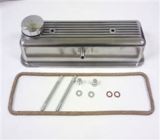 Picture of ROCKER COVER  ALLOY 4 CYL(214814A)