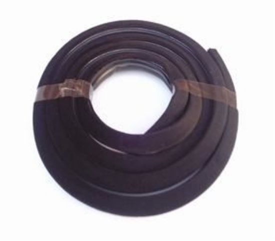 Picture of DOOR APERTURE SEAL BLACK FURFLEX CONVERTIBLE HERALD/VITESSE(713941)