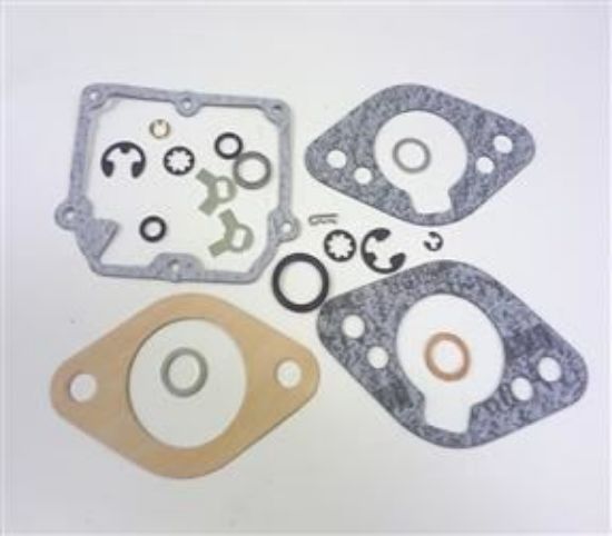 Picture of CARBURETTOR GASKET PACK STROMBERG 13/60(GP59)