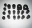 Picture of FRONT SUSPENSION BUSH KIT RUBBER(JPR304/1)