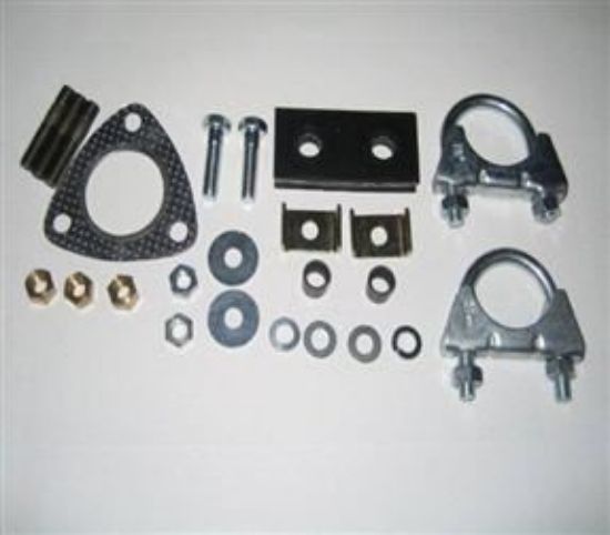 Picture of EXHAUST FITTING KIT 1200/1250(JPH455/1)