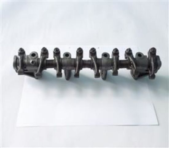 Picture of ROCKER SHAFT ASSEMBLY RECON 1300FWD FROM RD24965E DOL1300/1500RWD/1500FWD/TOLEDOENGINE PLUS £50 EXCH SURCHARGE(144962K)