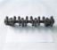 Picture of ROCKER SHAFT ASSEMBLY RECON 1300FWD FROM RD24965E DOL1300/1500RWD/1500FWD/TOLEDOENGINE PLUS £50 EXCH SURCHARGE(144962K)