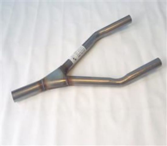 Picture of EXHAUST SYSTEM SPORTS - Y PIECE ONLY(SSTH191)