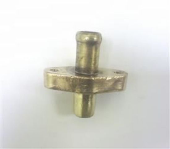 Picture of HEATER VALVE SMITHS TYPE HOSE ADAPTOR(724021A)