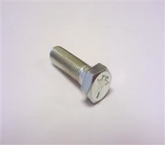 Picture of ENGINE MOUNTING SECURING BOLT(BH606101)