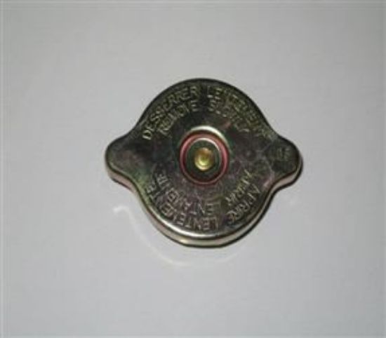 Picture of RADIATOR CAP 7LBS FITTED UPTO GA240781(GRC112)